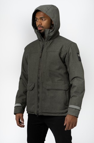 Chill Winter 2.0 jakna