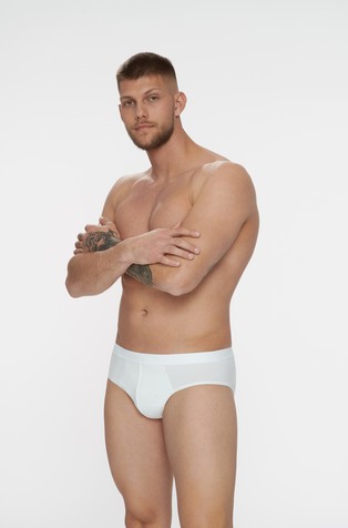 Hermes paket od 2 para gaća