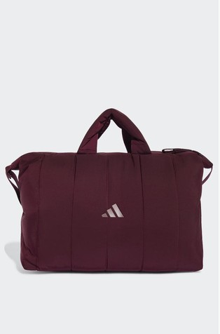 Winterized tote torba