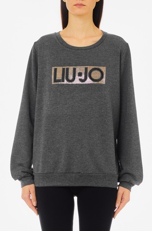 Scuba pulover s logotipom