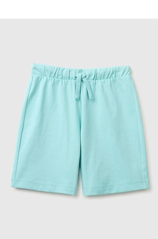 Cotton shorts
