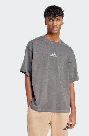 ALL SZN majica kratkih rukava s ispranim izgledom