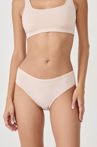 Cotton 360 gaćice od rastezljivog organskog pamuka