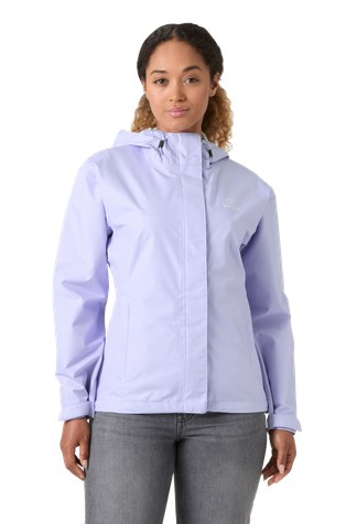 Seven J Waterproof Rain Jacket