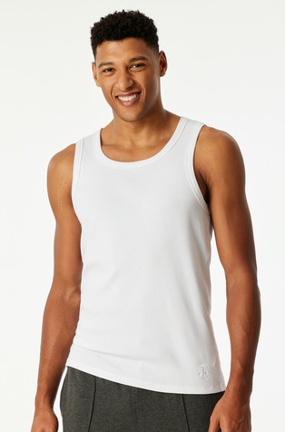 SCHIESSER 150 Years - majica bez rukava