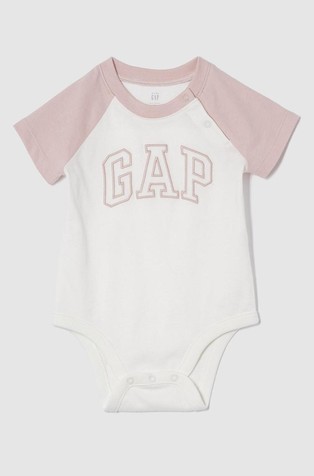 Body kratkih raglan rukava za novorođenčad