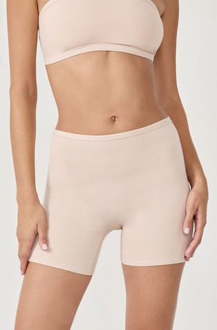 Cotton 360 kratke tajice od rastezljivog organskog pamuka