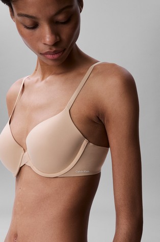 Full Coverage Bra - Perfectly Fit