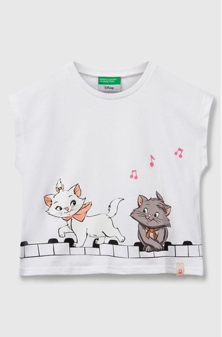 The Aristocats ©Disney majica bez rukava