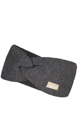 Tasitas pletena traka za glavu s detaljem čvora