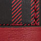 Crvena - Holiday Tartan / Black