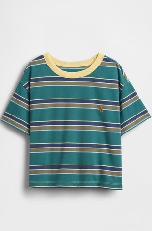 Baby & Toddler Boxy T-Shirt