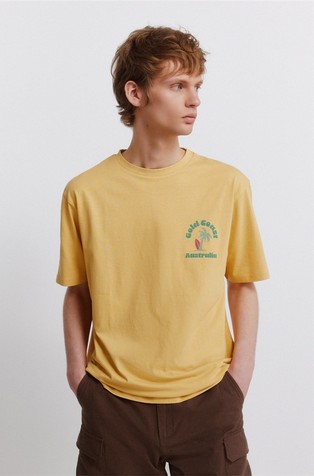 Gold Coast T-shirt