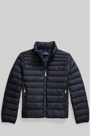 P-layer 2 prošivena jakna