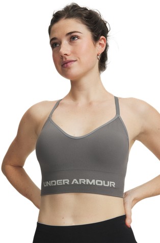 Vanish bešavan sportski top s niskom potporom