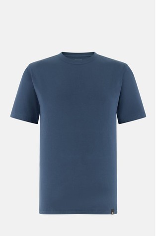 Majica od rastezljivog pima pamuka