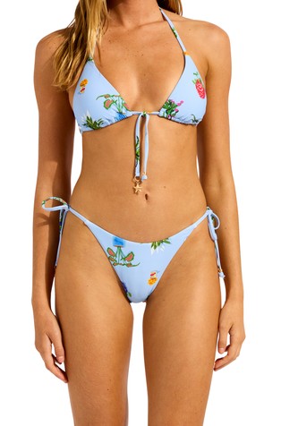 Playa Bonita donji dio kupaćeg kostima