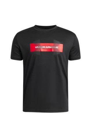 UA Tech™ majica kratkih rukava s otiskom