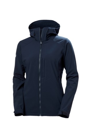 Paramount vodoodbojna jakna s kapuljačom