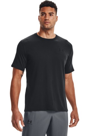 Sportstyle Logo Short Sleeve Shirt