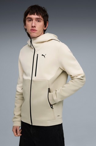 Pumatech pulover s kapuljačom