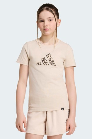 Animal Logo T-Shirt