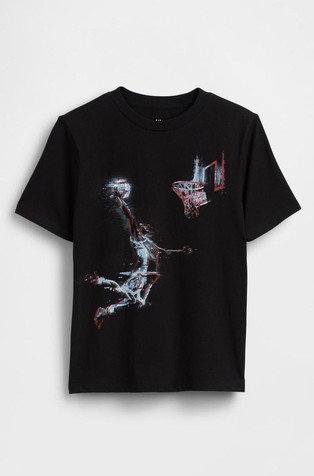 Kids Graphic T-Shirt
