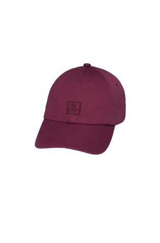 Kapa sa šiltom od organskog pamuka