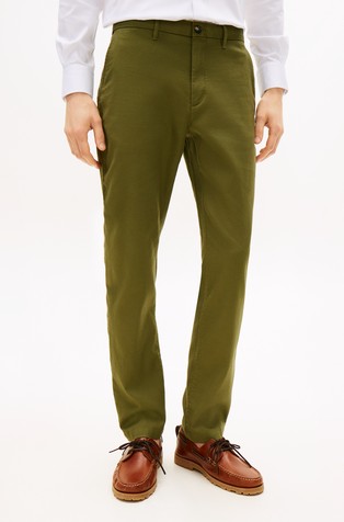 Denton Straight Leg Chinos