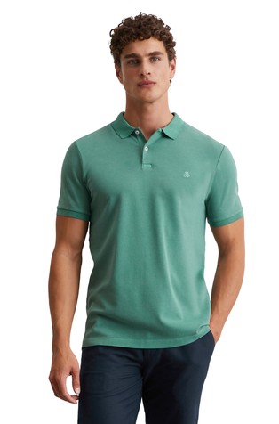 Polo majica od organskog pamuka