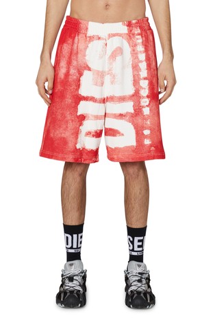 Super Logo kratke hlače