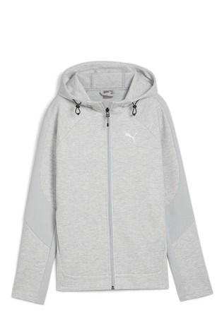 Evostripe Full-Zip Hoodie