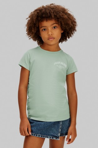 Slim fit majica kratkih rukava