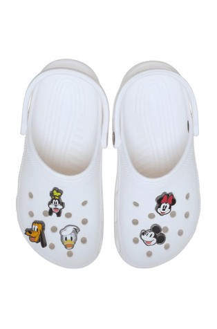 Mickey and Friends paket od 5 Jibbitz™ ukrasa