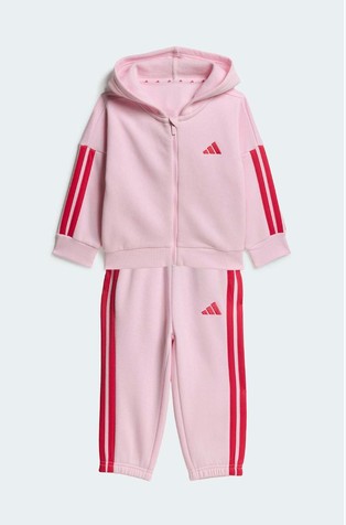 Essentials 3 Stripes Joggers Set