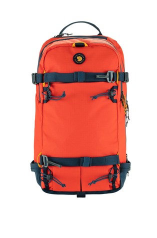 Bergtagen Touring Water-resistant Backpack