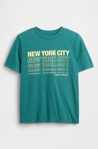 Kids Graphic T-Shirt
