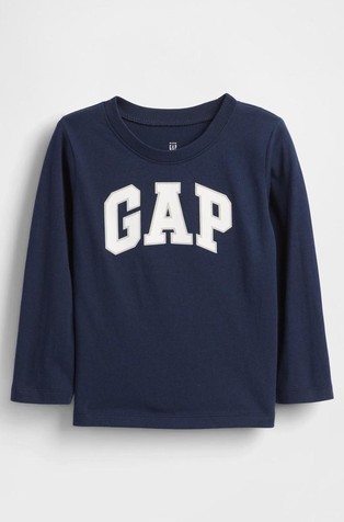 babyGap Logo T-Shirt
