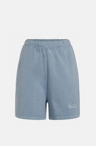 Kratke hlače od mješavine pamuka