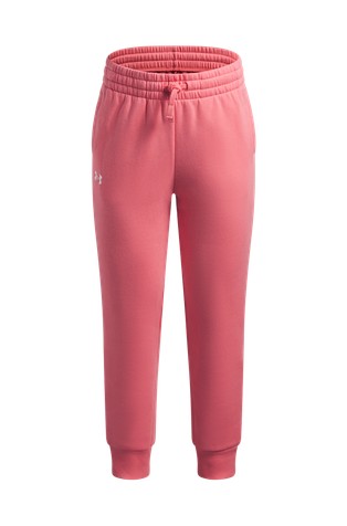 UA Rival donji dio trenirke s flisiranom unutrašnjošću