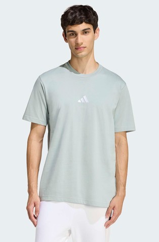 Essentials Logo Single Jersey T-Shirt