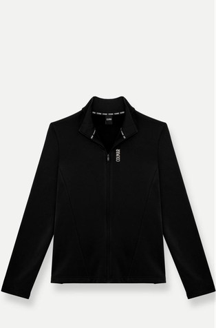 Skijaški pulover od rastezljivog flisa