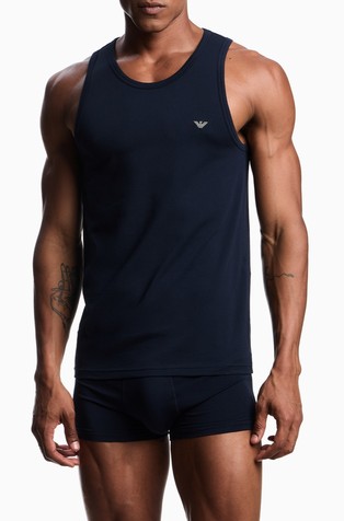 ASV jersey loungewear tank top