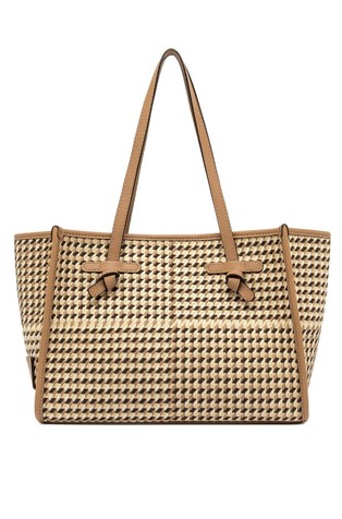 Marcella Mosaique tote torba s uzorkom