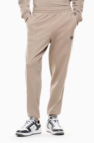 Core Identity cotton joggers