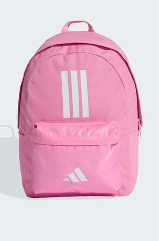 Classic Back-to-School 3-Stripes Backpack