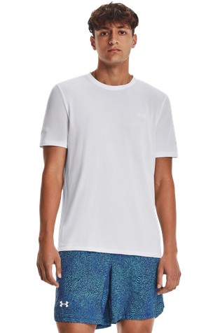 Seamless Stride Short Sleeve