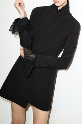 Max&Co. x Sami Miró blazer dress