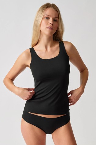 Skiny Advantage Modal Invisible Tank top