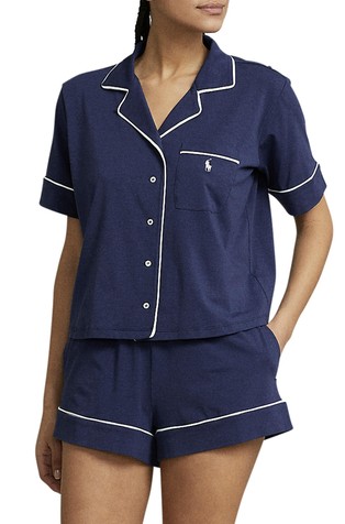 Pidžama kratkih rukava